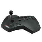 Wrestle Fighting Stick pour PS2, PS3 et PC USB - Stick arcade ergonomique