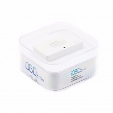 XTOOL iOBD2 Mini OBDII OBDII OBD2 EOBD Bluetooth 4.0 Scanner pour Apple iOS &amp ; Android CAR DIAGNOSTIC CABLE Xtool 19.00 euro - satkit