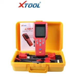 satkit Xtool X100 Pro programmateur de clés avec version évolutive et adaptateur EEPROM