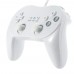 Wii contrôleur blanc classique Compatible **NOT ORIGINAL NINTENDO**** Wii CONTROLLERS  10.00 euro - satkit